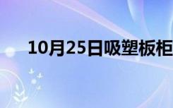 10月25日吸塑板柜门效果图（吸塑板）